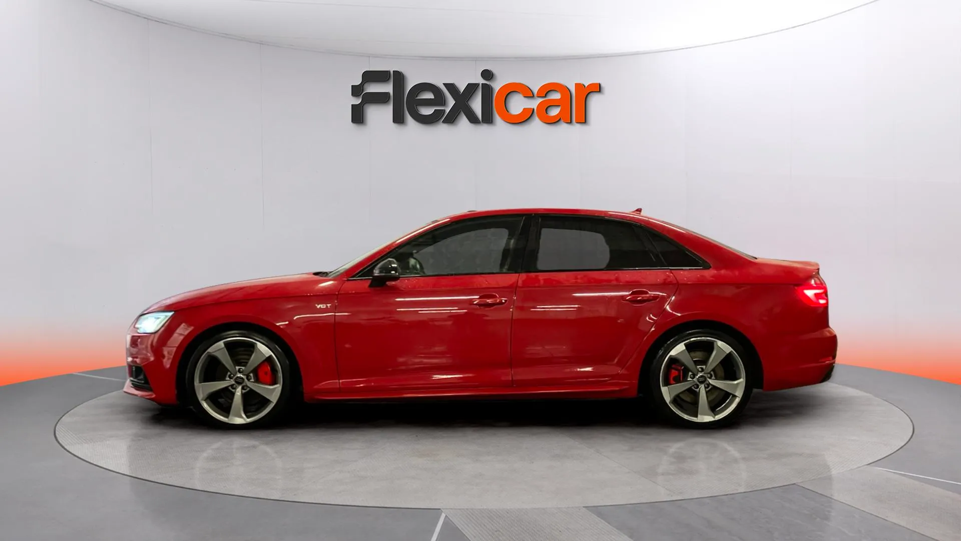 Audi A4 3.0 TDI quattro tiptronic - foto 5