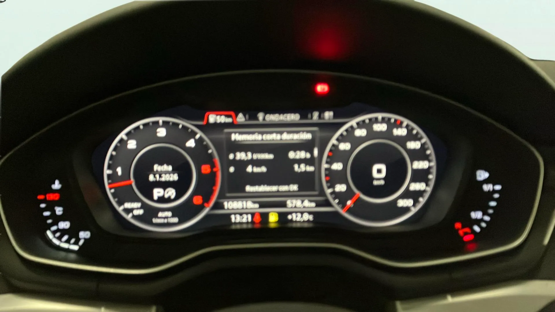 Audi A4 3.0 TDI quattro tiptronic - foto 11