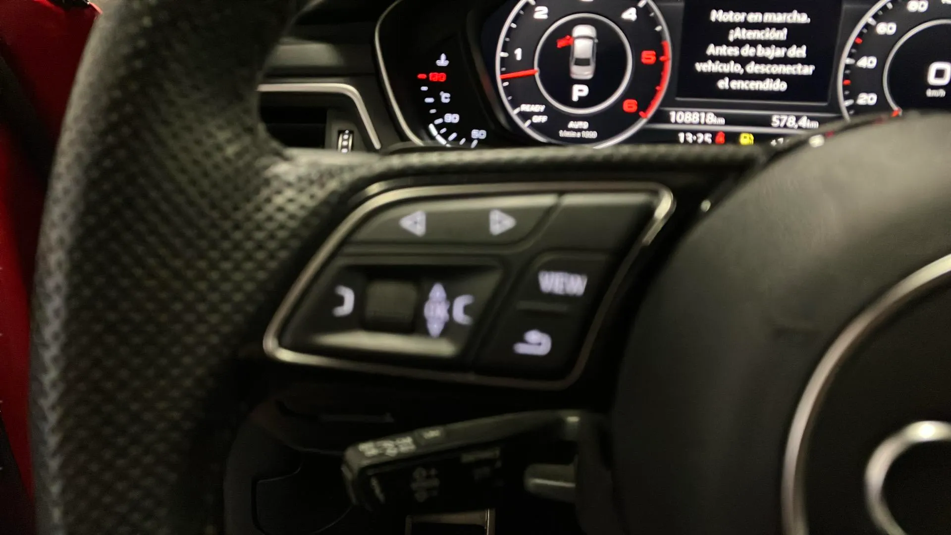 Audi A4 3.0 TDI quattro tiptronic - foto 17