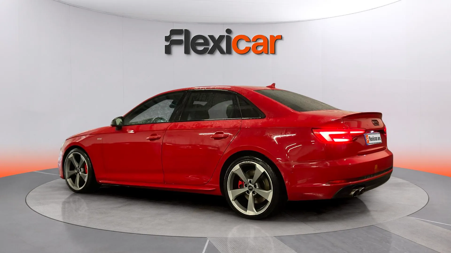Audi A4 3.0 TDI quattro tiptronic - foto 8