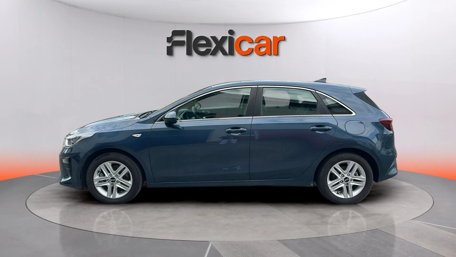 Kia Ceed 1.0 T-GDi - foto 5