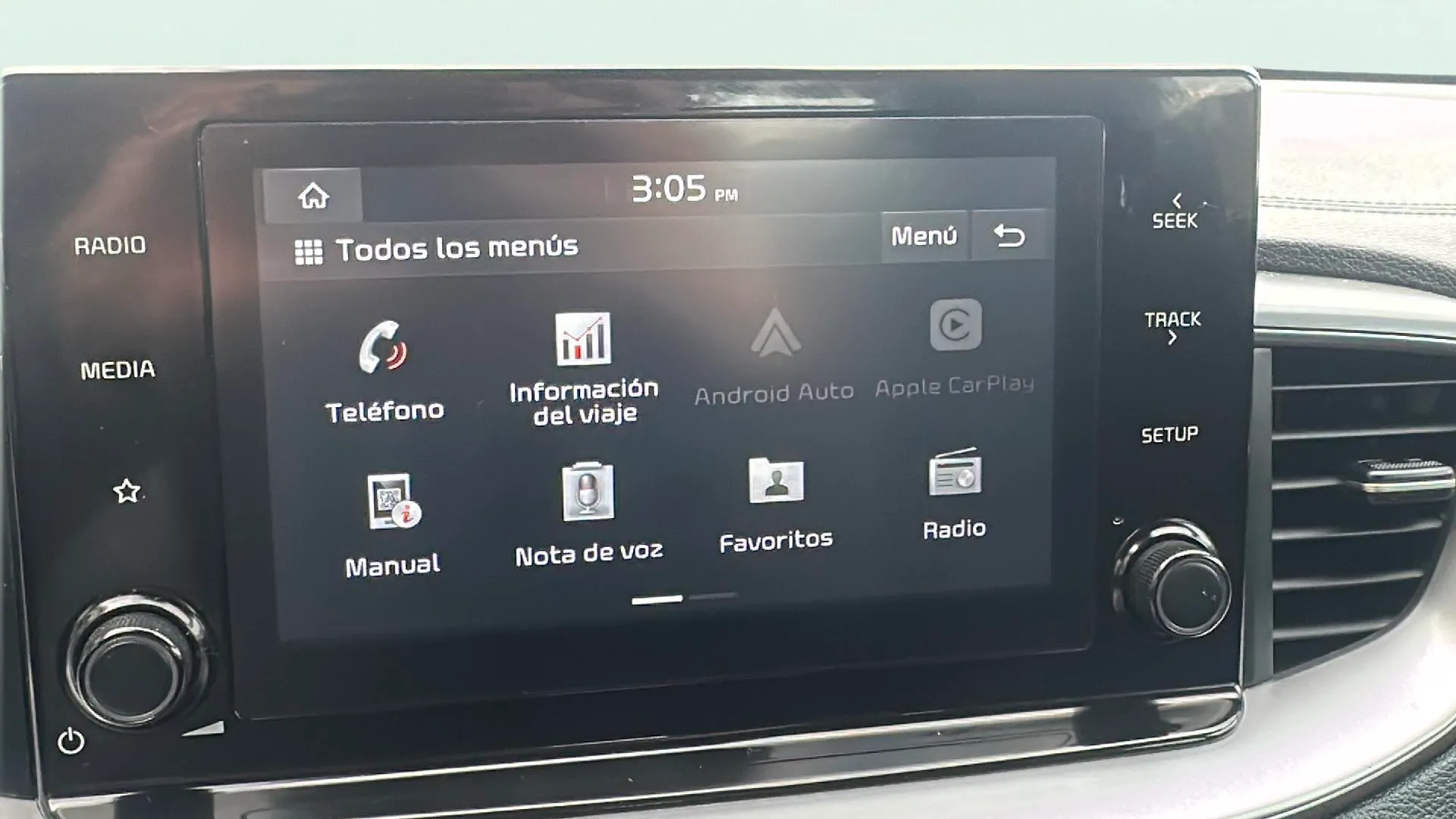 Kia Ceed 1.0 T-GDi - foto 24