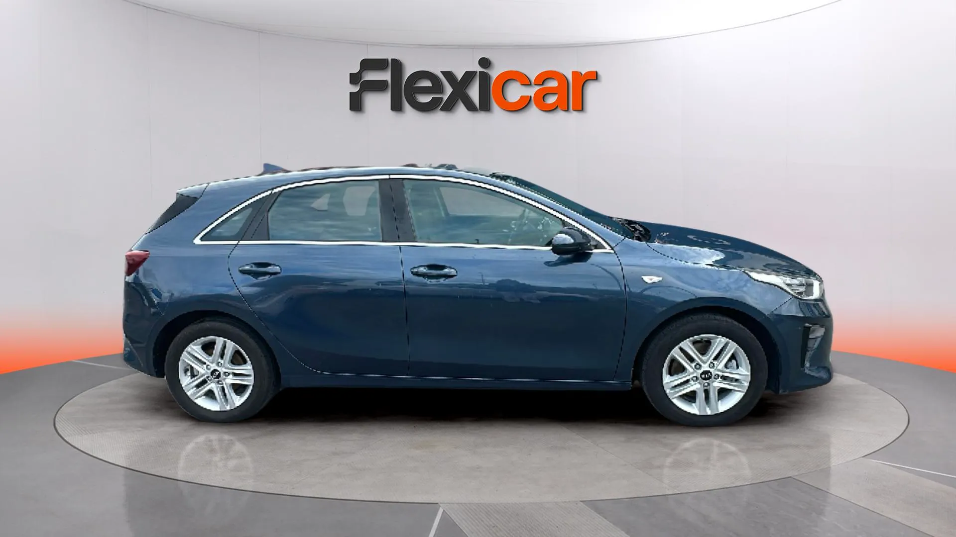 Kia Ceed 1.0 T-GDi - foto 4