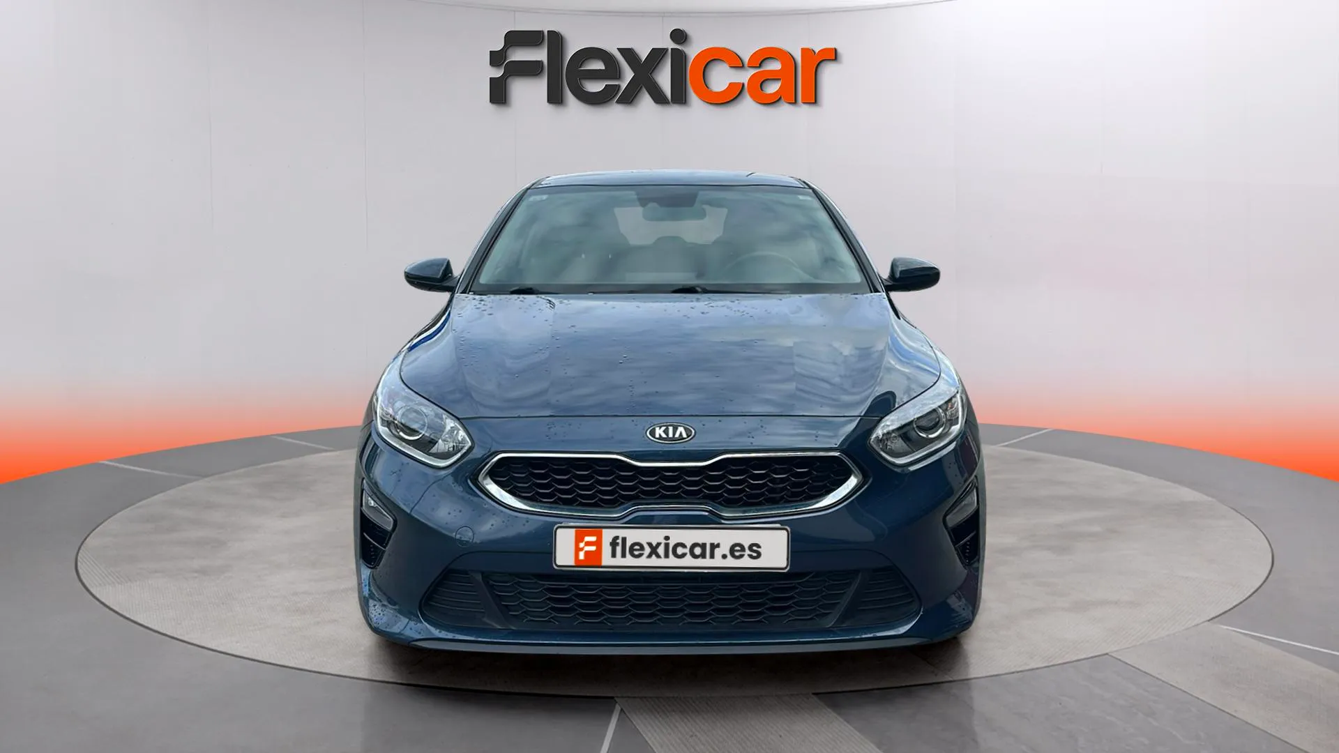 Kia Ceed 1.0 T-GDi - foto 2