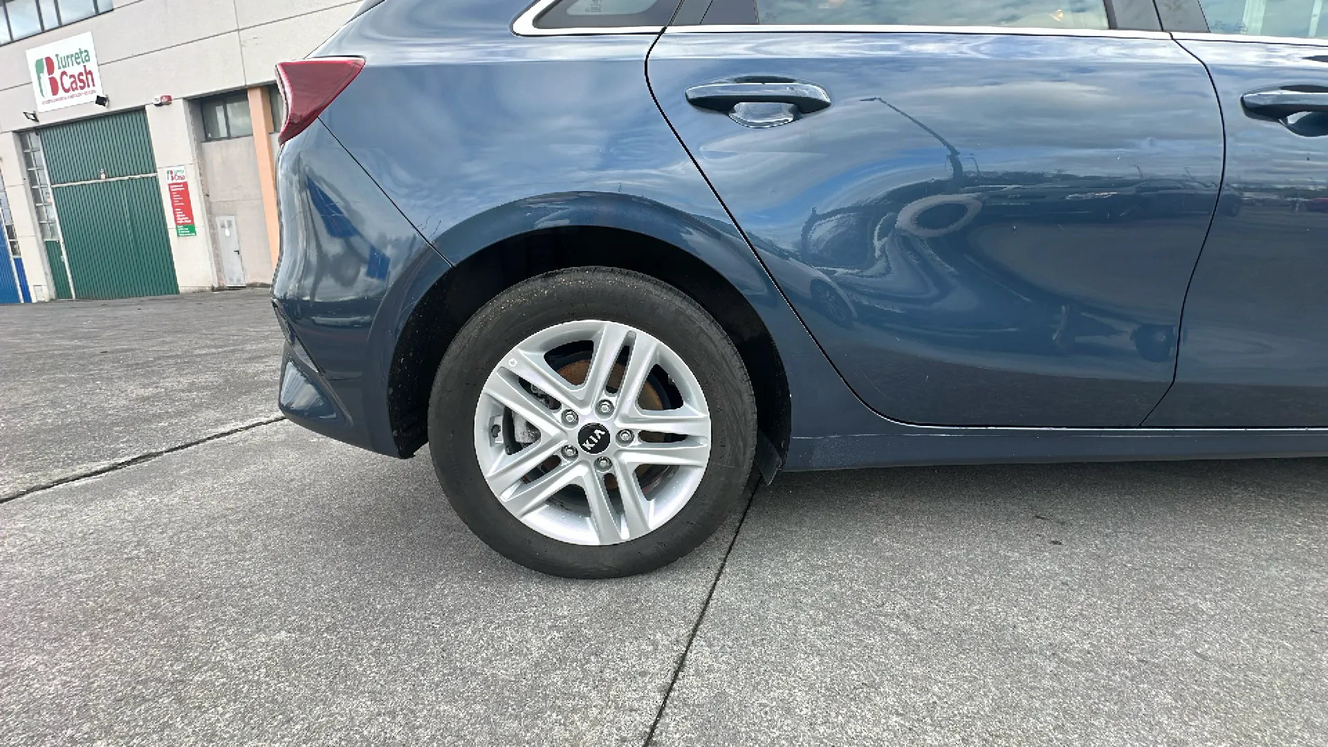 Kia Ceed 1.0 T-GDi - foto 28