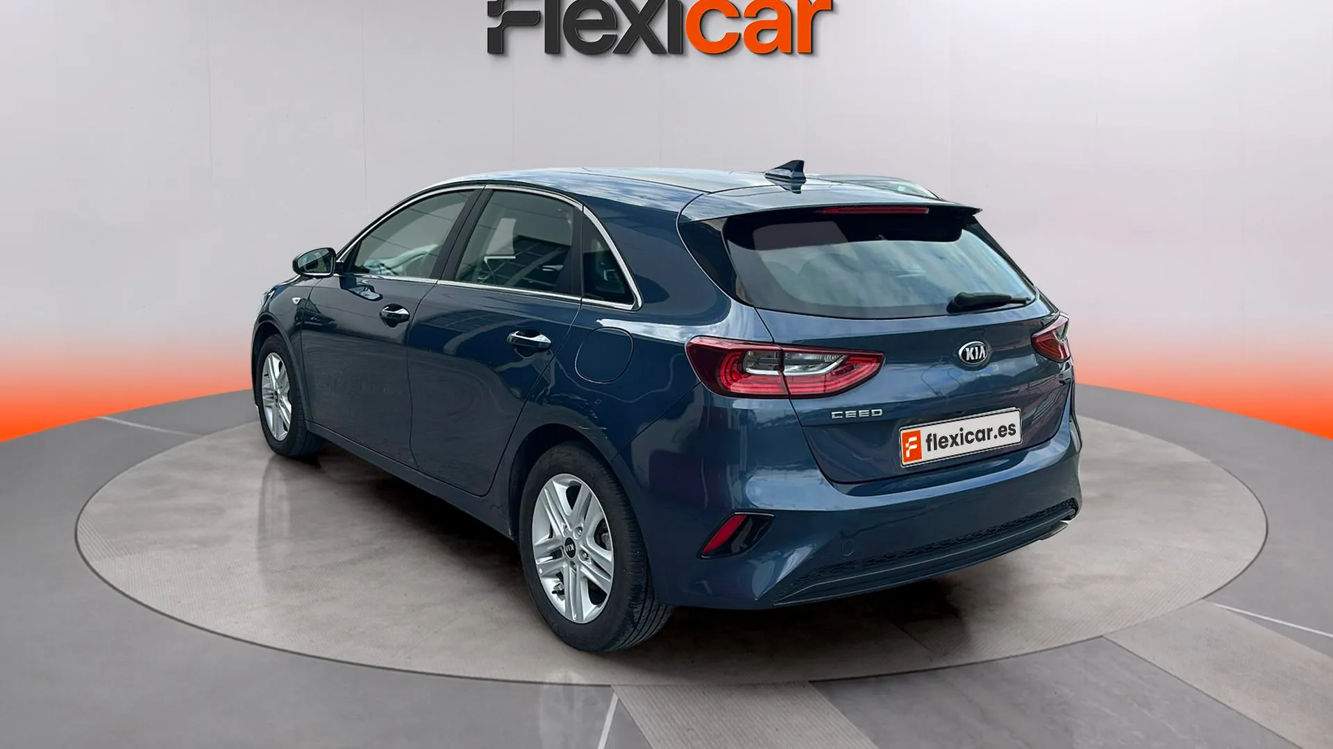 Kia Ceed 1.0 T-GDi - foto 8