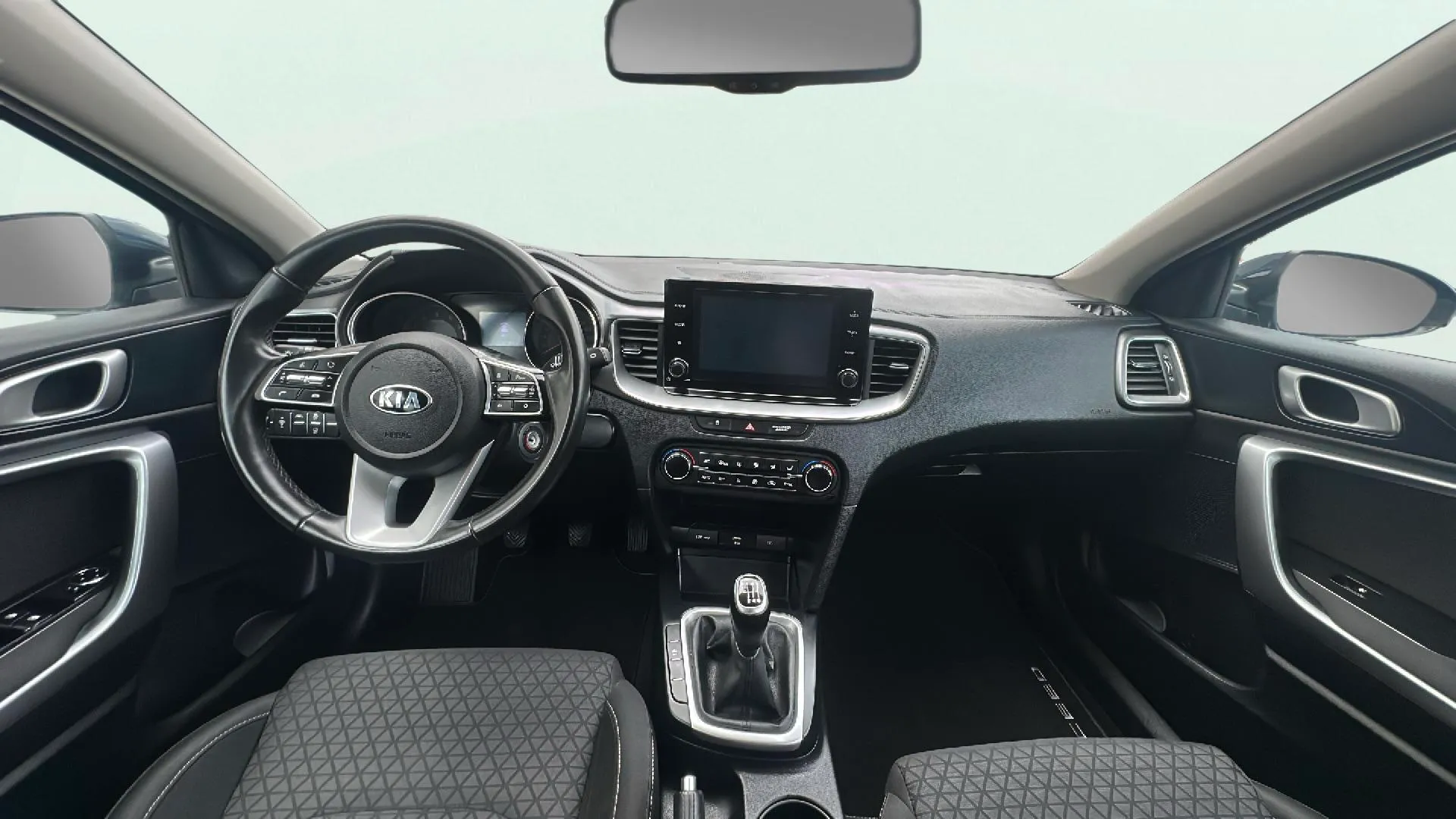 Kia Ceed 1.0 T-GDi - foto 11