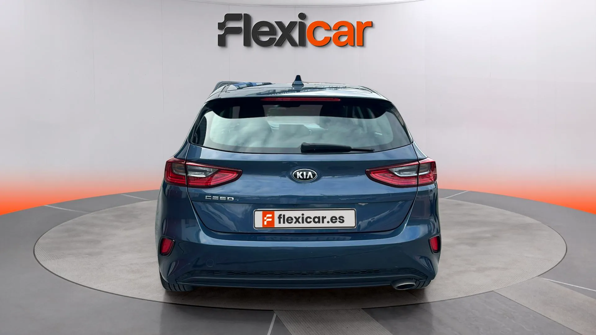 Kia Ceed 1.0 T-GDi - foto 7