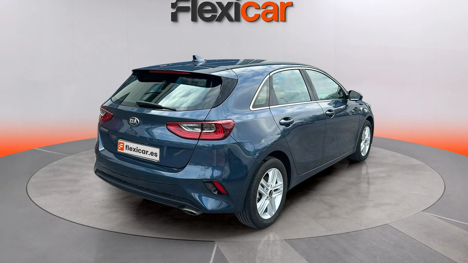 Kia Ceed 1.0 T-GDi - foto 6