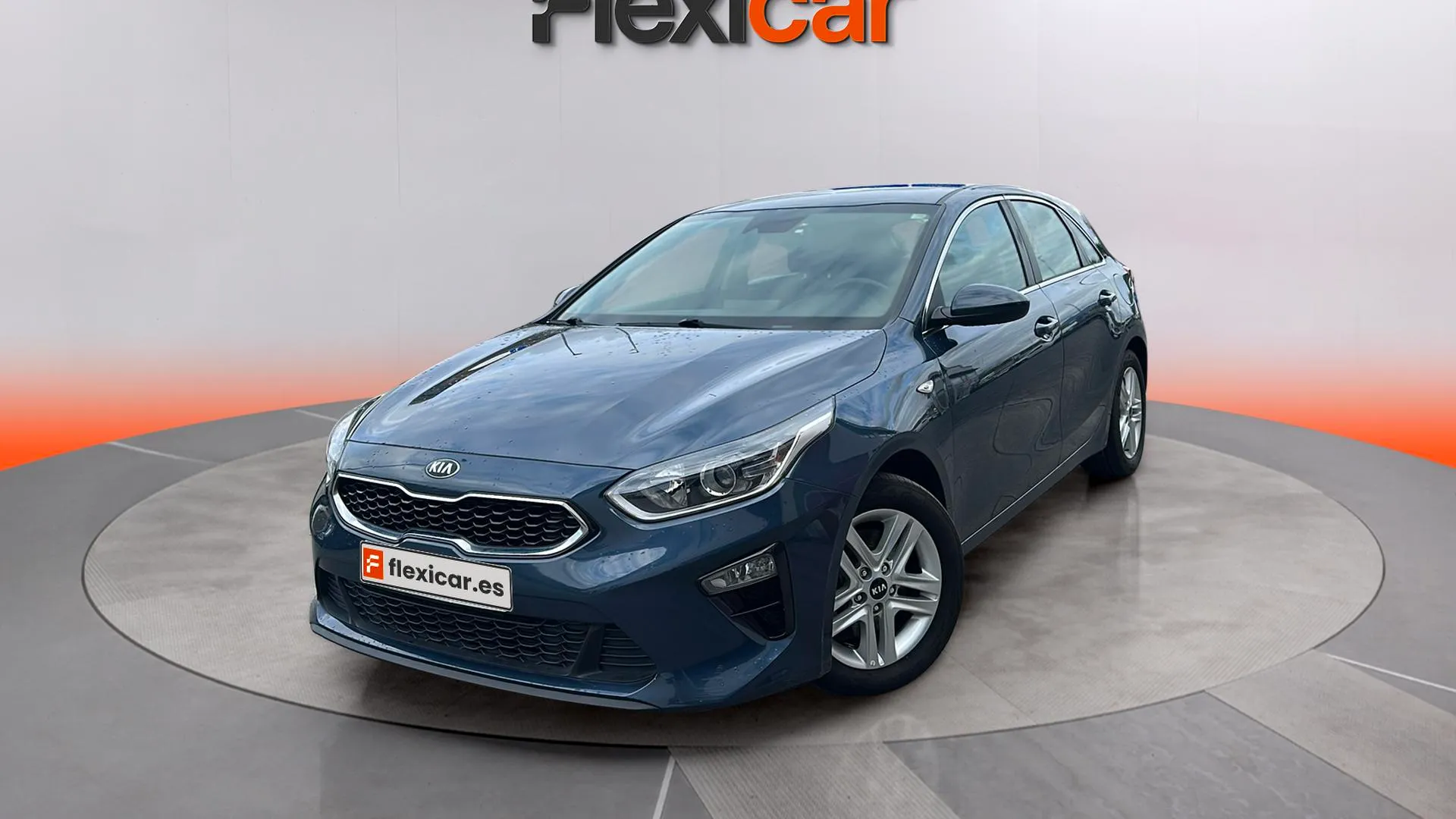 Kia Ceed 1.0 T-GDi - foto 3
