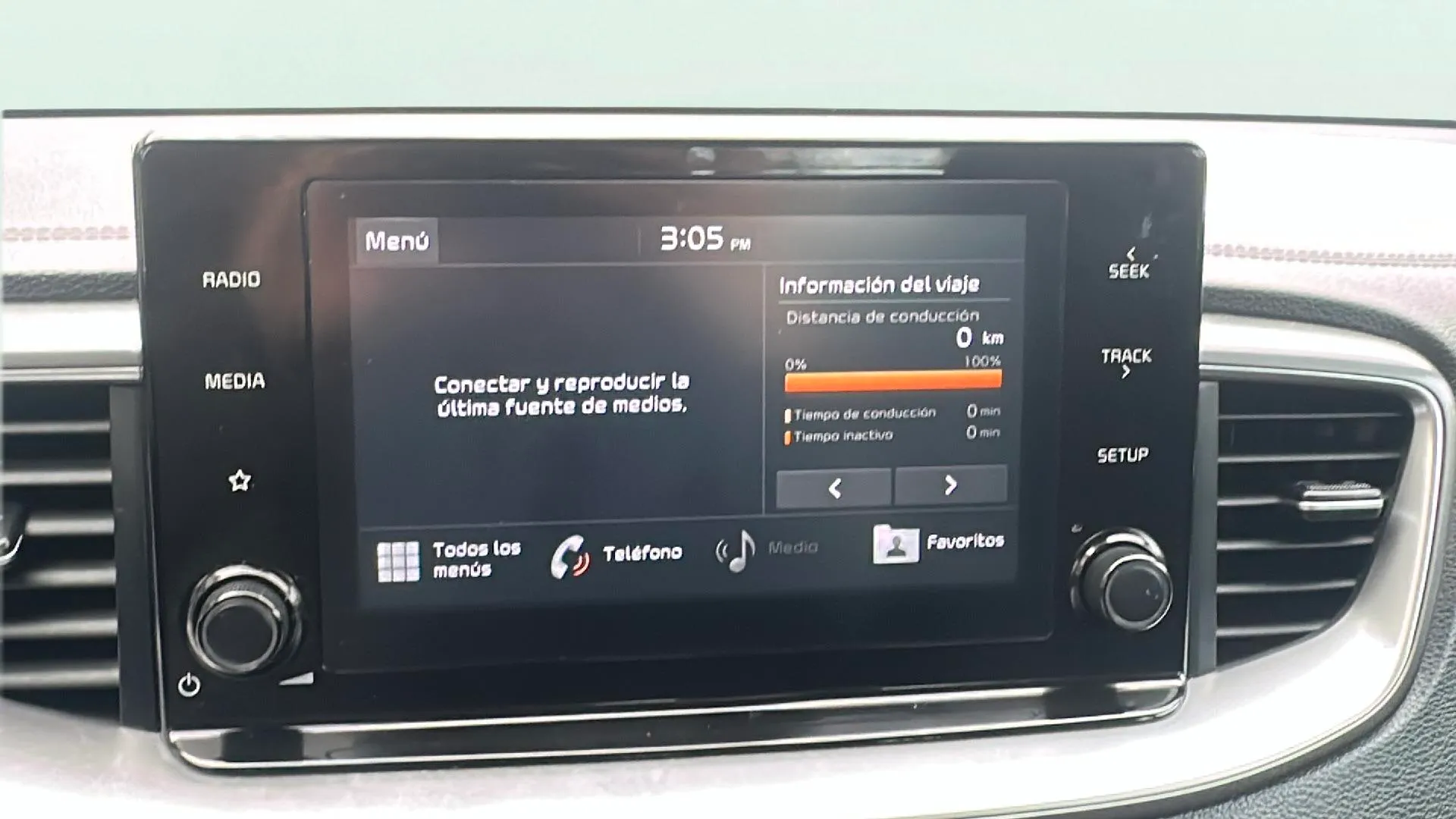 Kia Ceed 1.0 T-GDi - foto 20