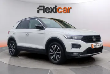 volkswagen t roc advance 10 tsi 85kw 115cv gasolina manual caceres 2 903000000224454