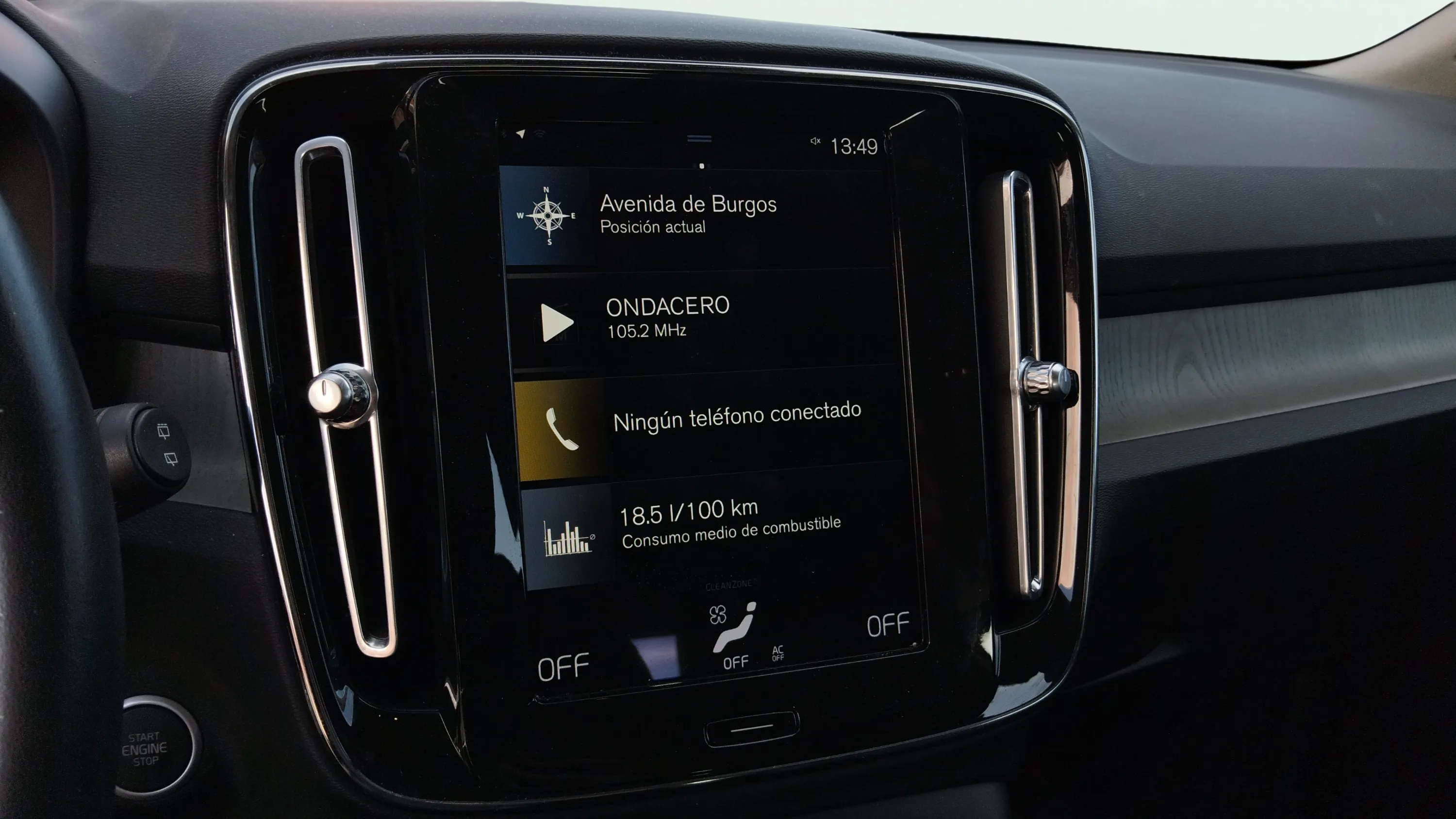Volvo XC40 1.5 T3 Inscription - foto 16