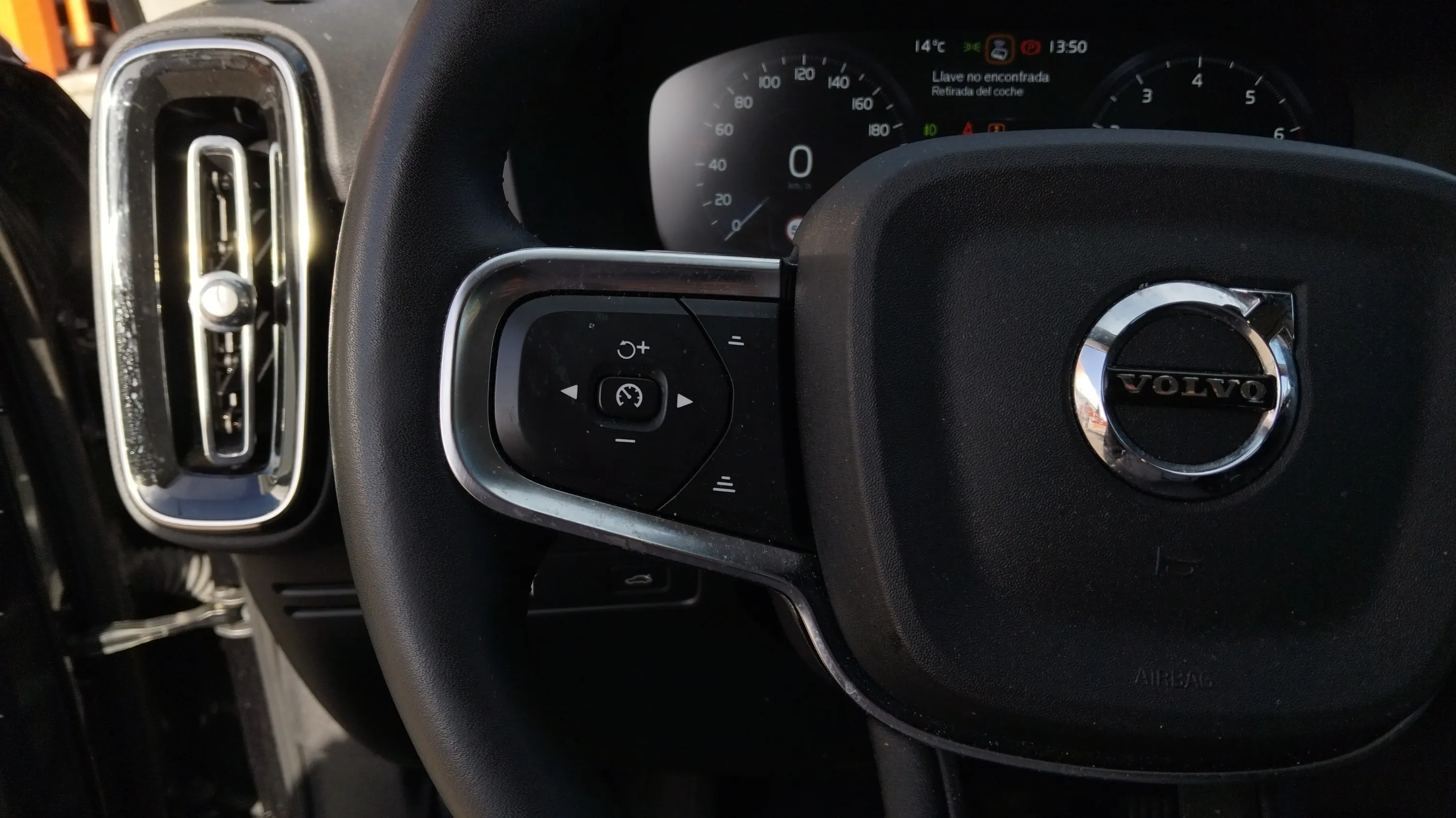 Volvo XC40 1.5 T3 Inscription - foto 23