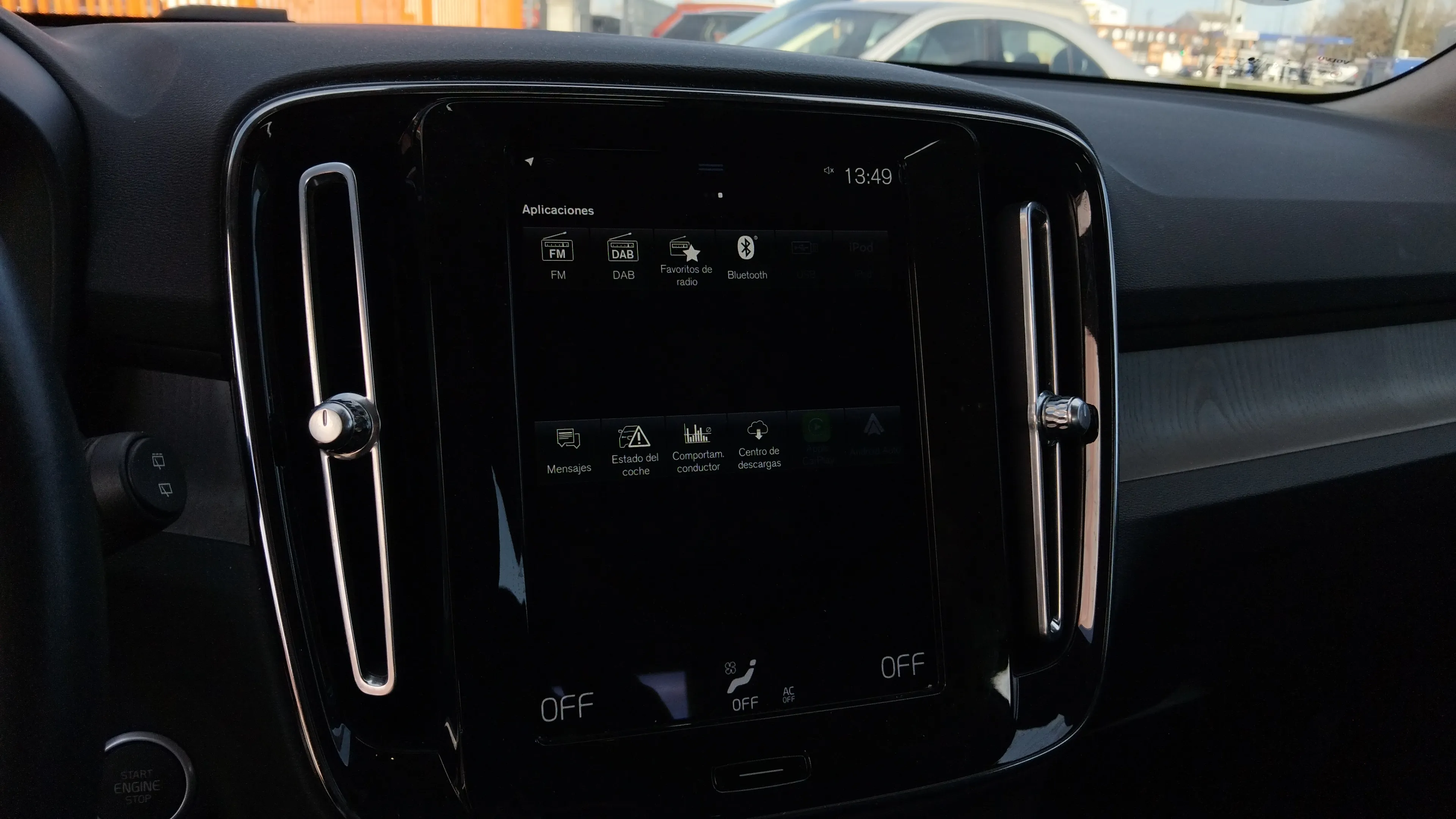 Volvo XC40 1.5 T3 Inscription - foto 18