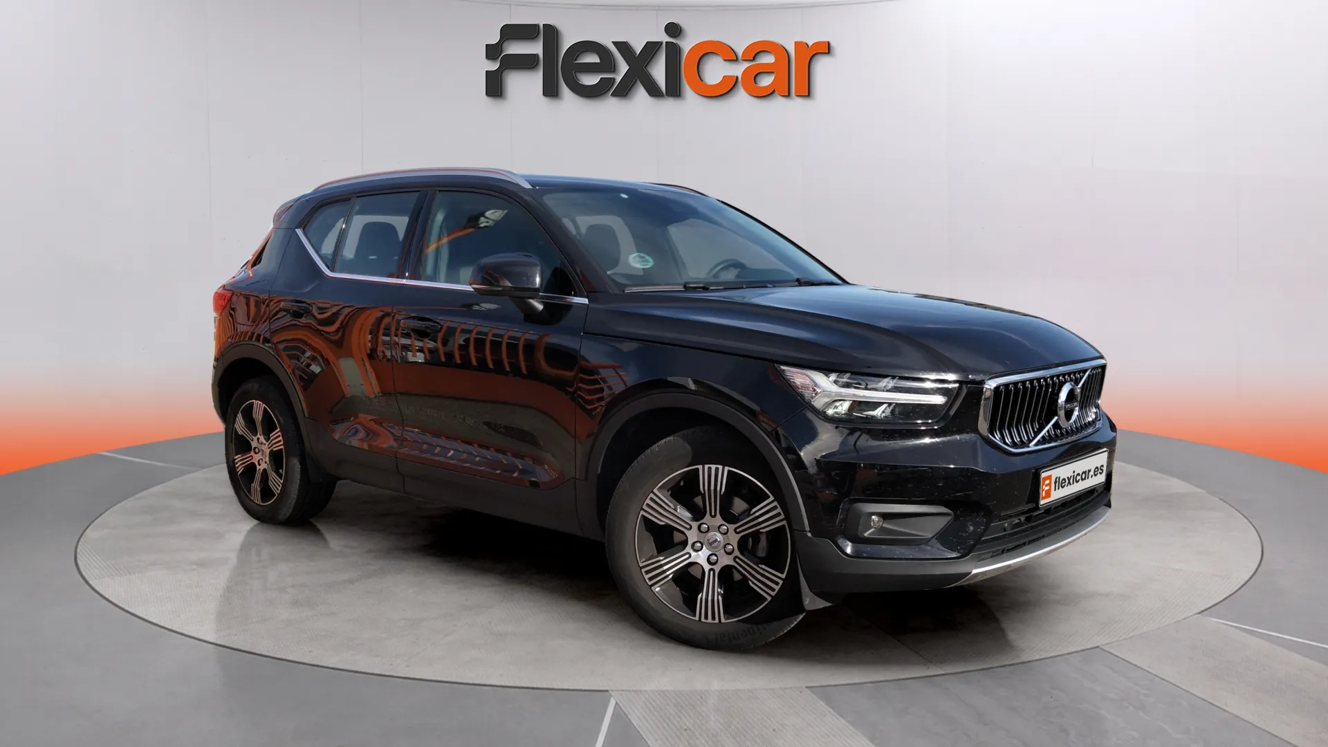 Volvo XC40 1.5 T3 Inscription