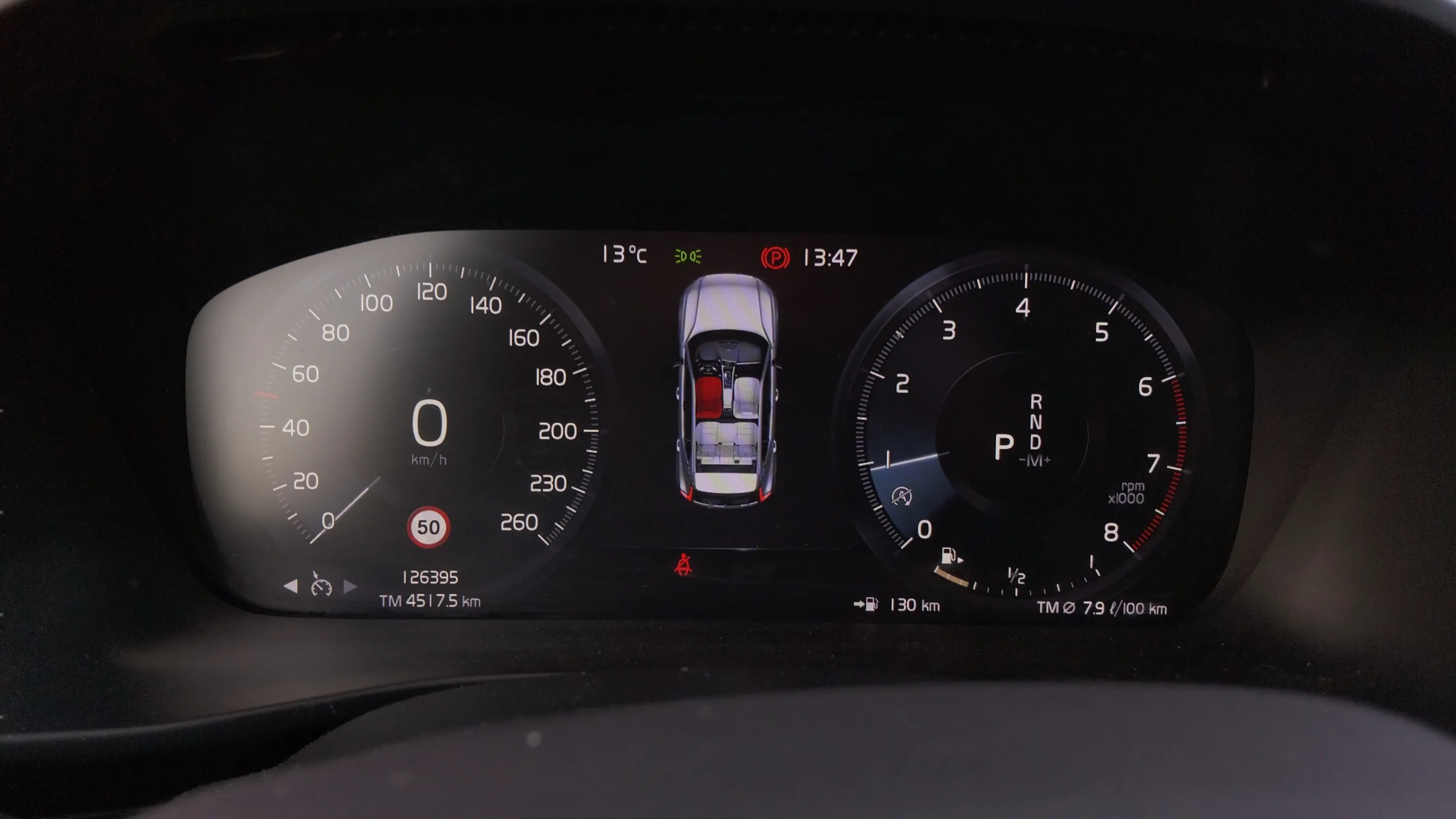 Volvo XC40 1.5 T3 Inscription - foto 13