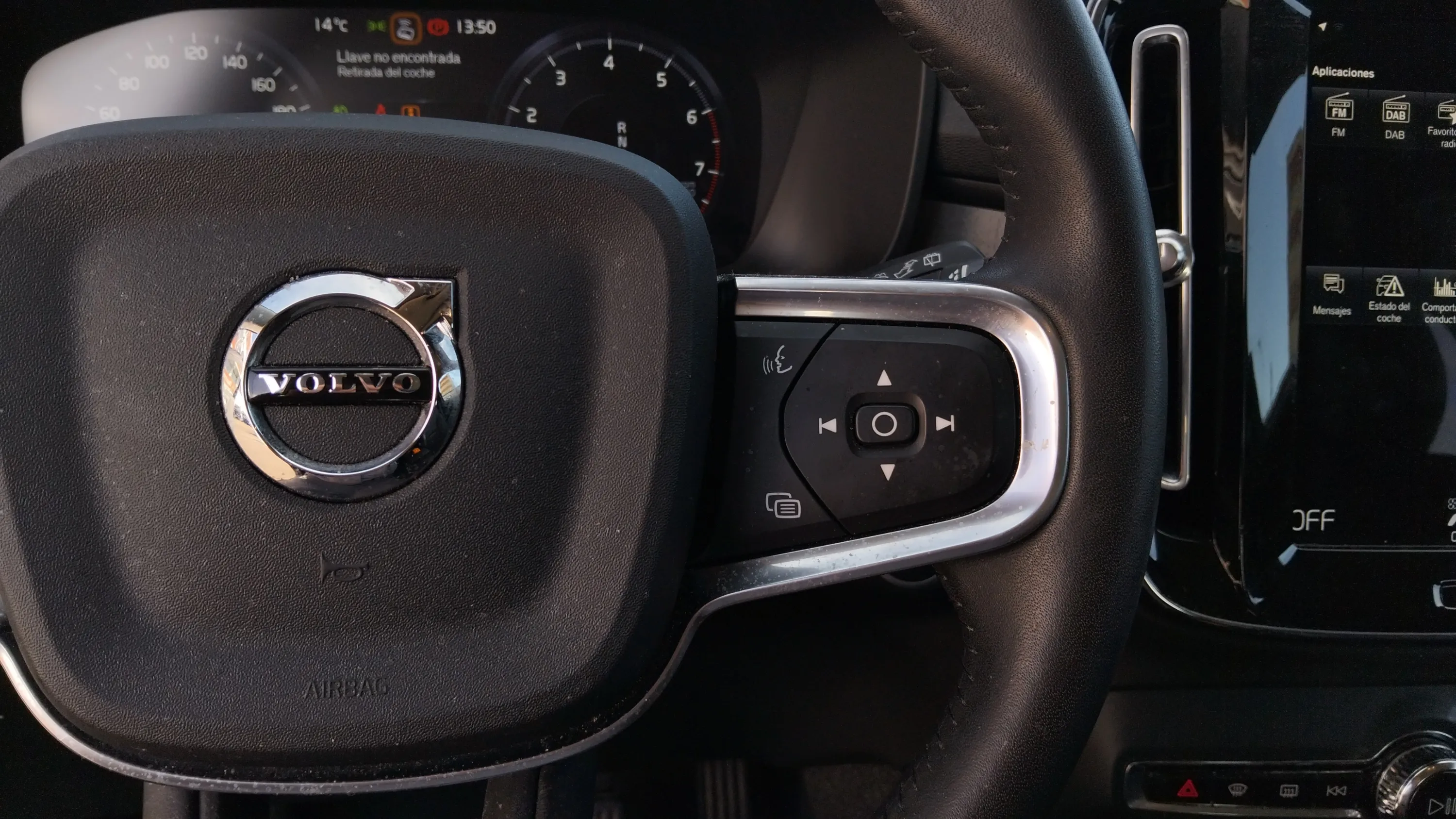 Volvo XC40 1.5 T3 Inscription - foto 24