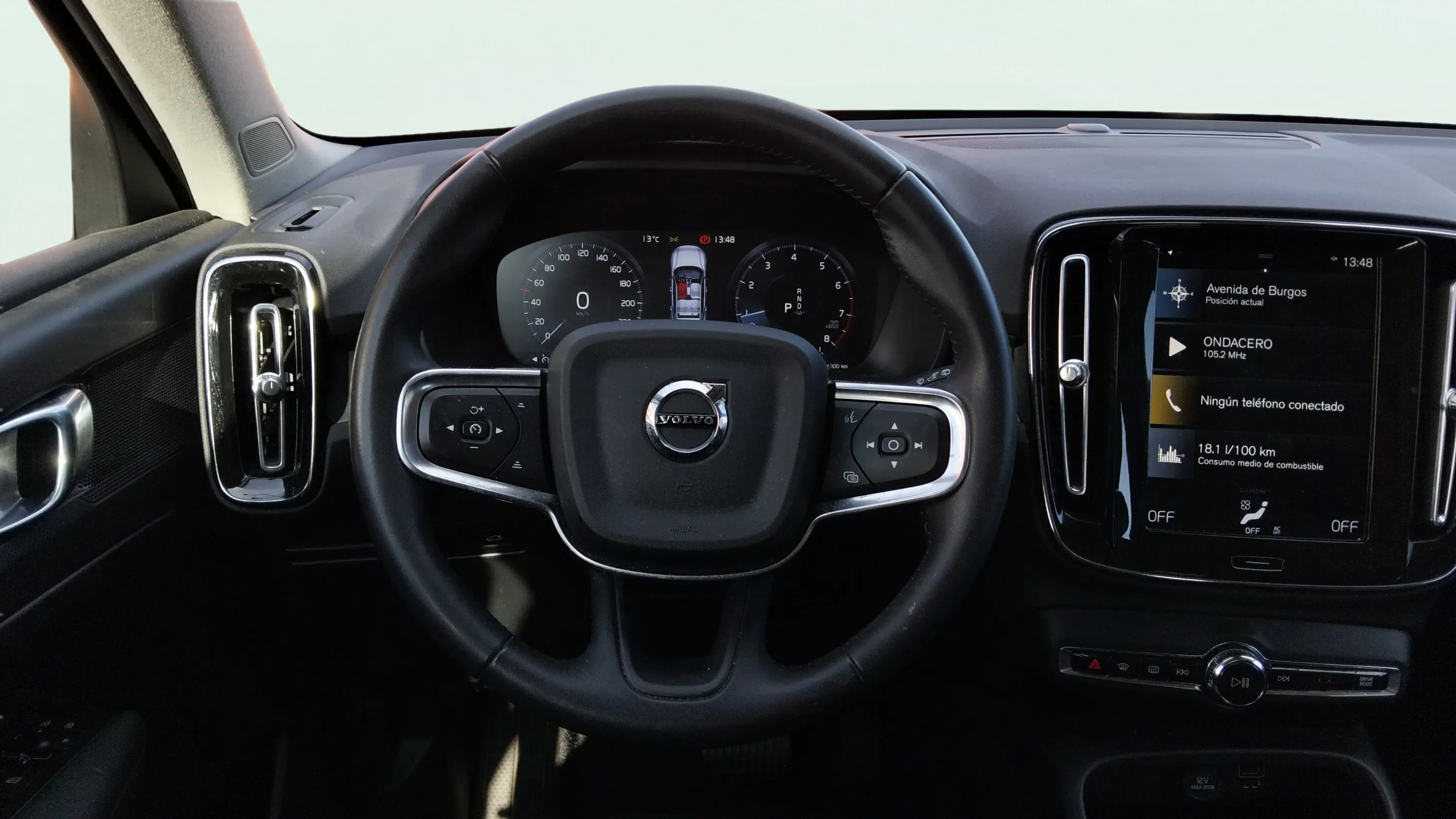 Volvo XC40 1.5 T3 Inscription - foto 14