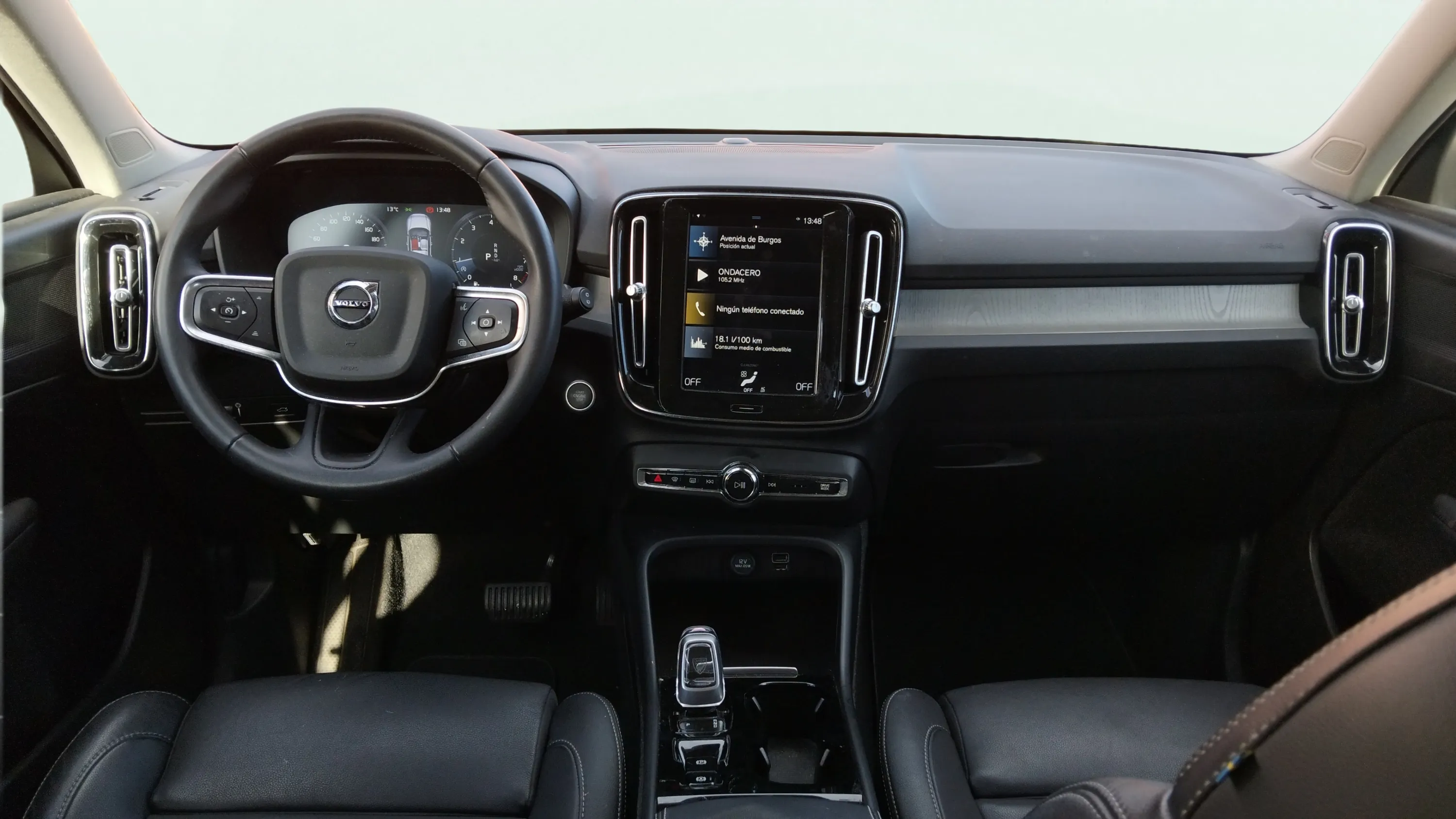 Volvo XC40 1.5 T3 Inscription - foto 15
