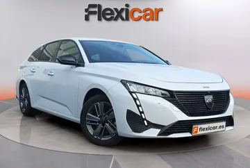 peugeot 308 5p active pack bluehdi 130 s amps eat8 diesel automatica lugo 903000000224490