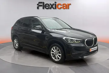 bmw x1 sdrive18d diesel automatica el puerto de santa maria 903000000224491