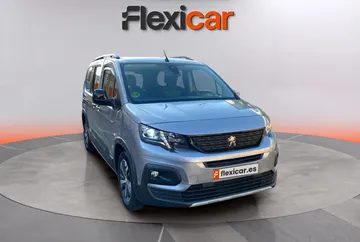 peugeot rifter gt line long bluehdi 96kw eat8 diesel automatica mostoles 2 903000000224493