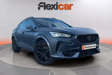 cupra formentor 20 tsi 228kw 310 cv vz 4drive dsg gasolina automatica vic 903000000224514