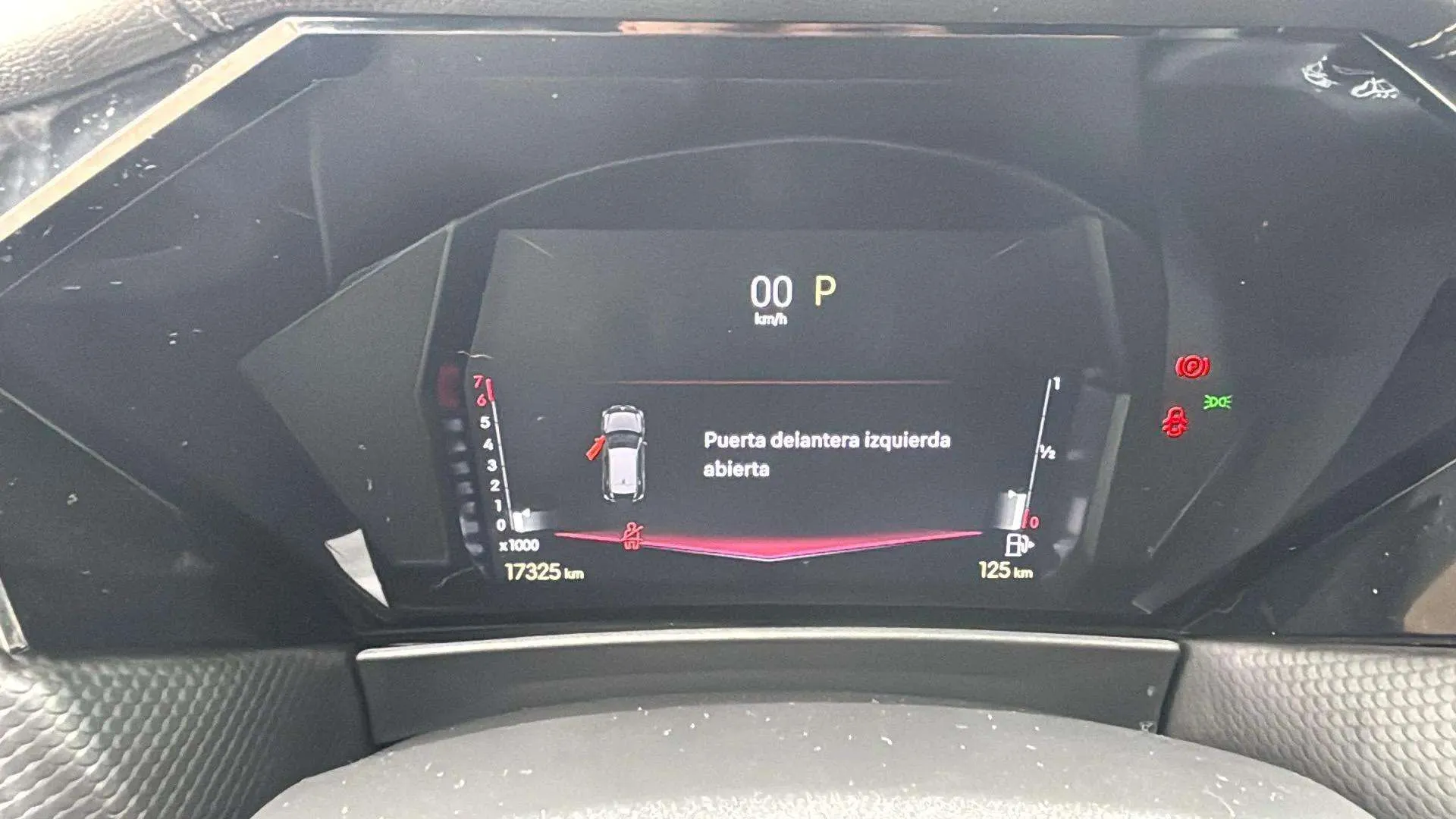 DS DS 4 Cross PureTech 130 Trocadero - foto 8