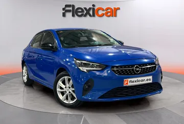 opel corsa 12t xhl 74kw 100cv elegance auto gasolina automatica cerdanyola 903000000224544