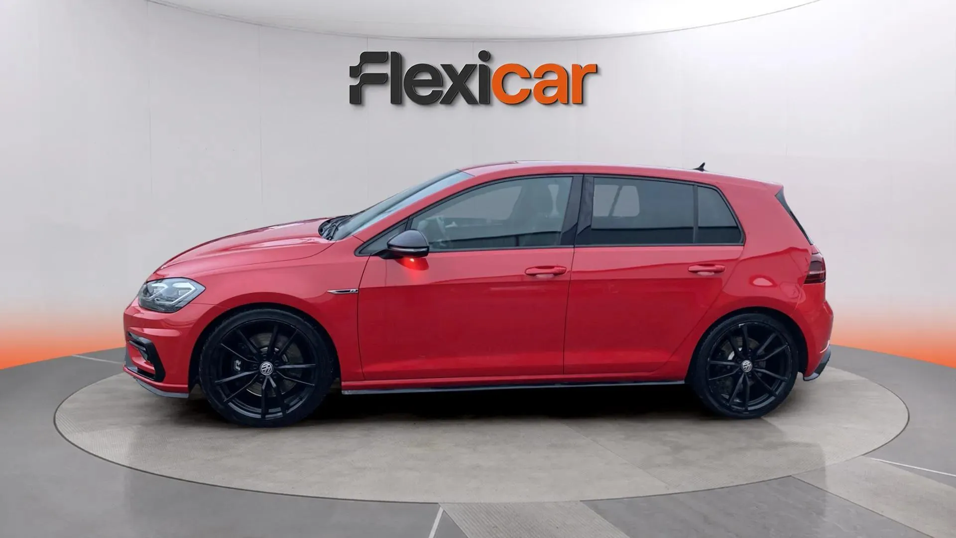 Volkswagen Golf R 2.0 TSI 4Motion DSG - foto 4