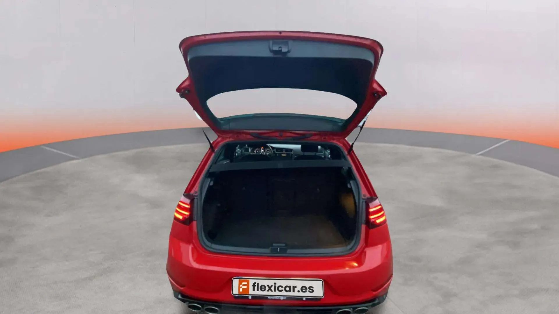 Volkswagen Golf R 2.0 TSI 4Motion DSG - foto 9