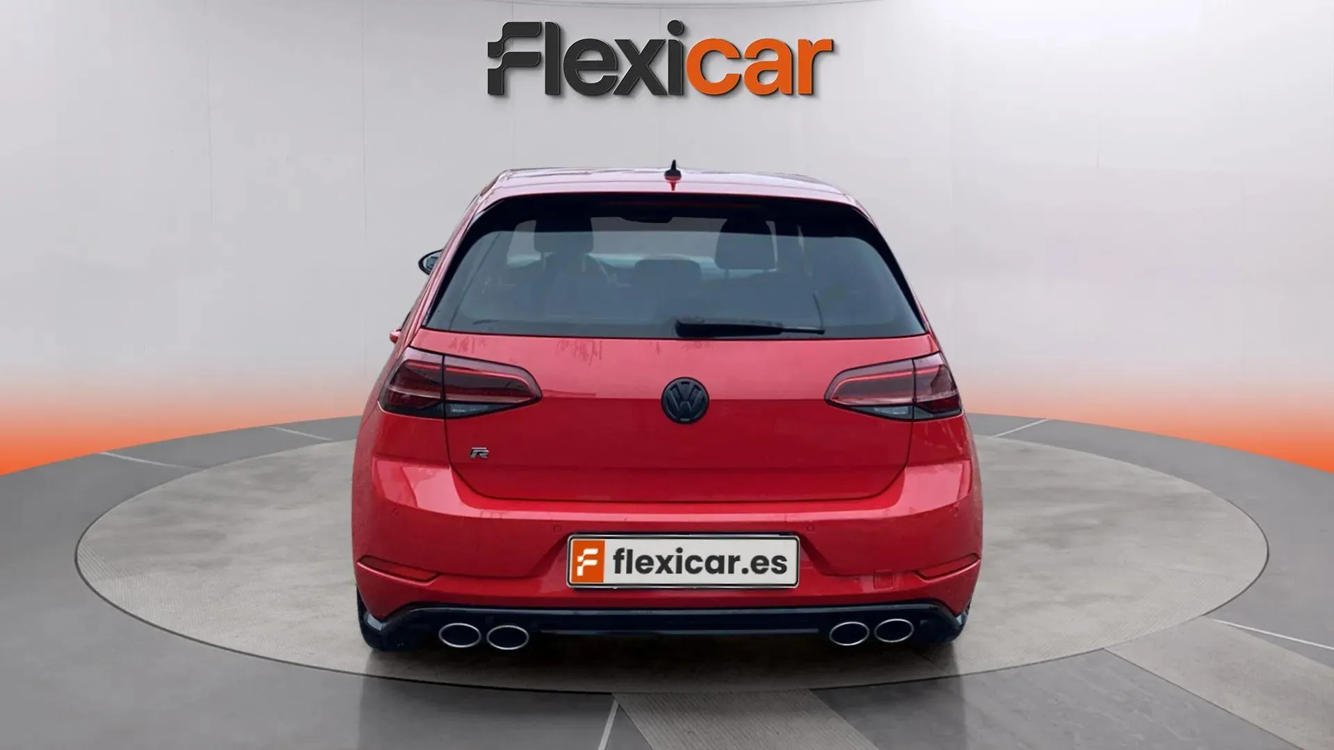 Volkswagen Golf R 2.0 TSI 4Motion DSG - foto 6