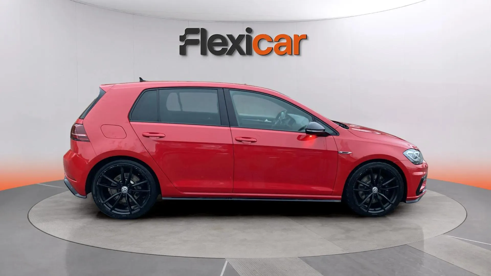 Volkswagen Golf R 2.0 TSI 4Motion DSG - foto 8