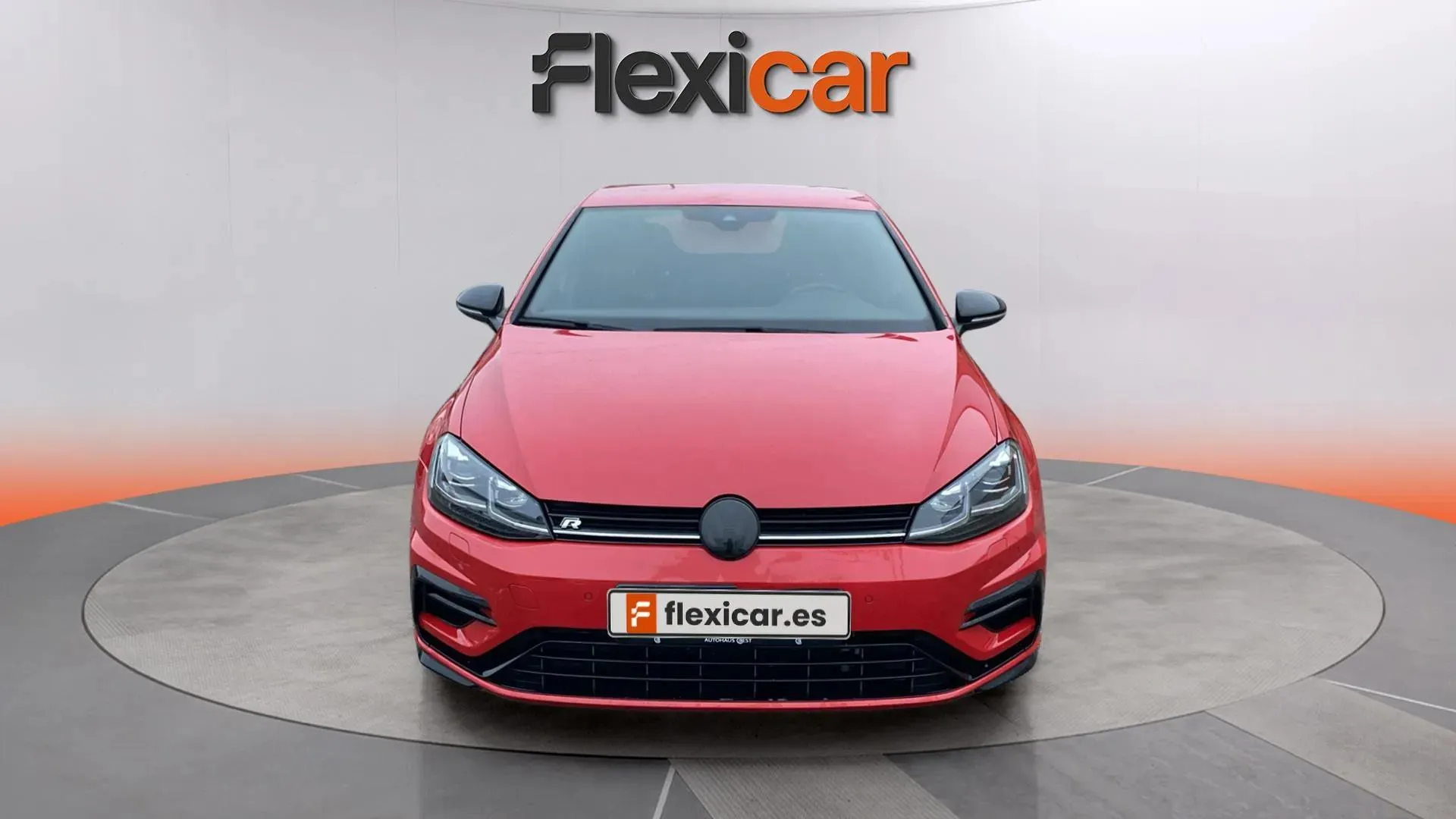 Volkswagen Golf R 2.0 TSI 4Motion DSG - foto 2