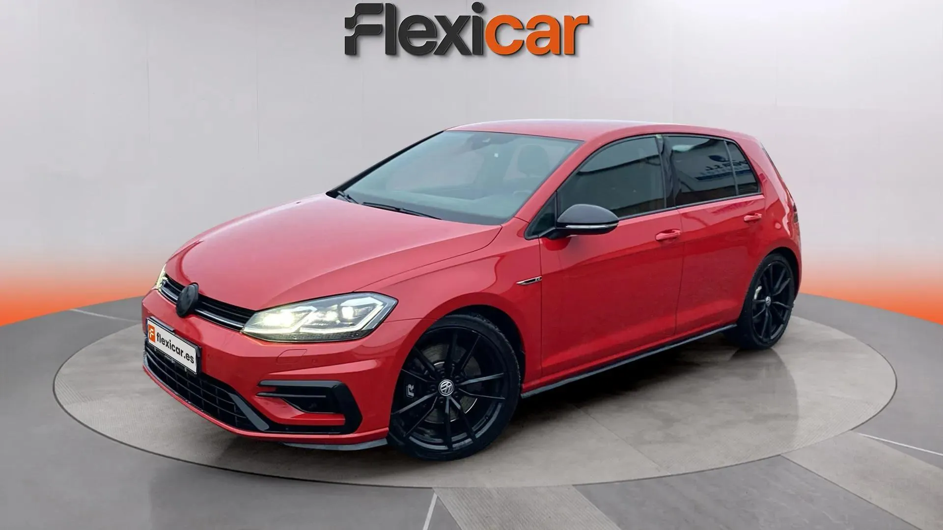 Volkswagen Golf R 2.0 TSI 4Motion DSG - foto 3