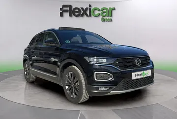volkswagen t roc sport 15 tsi 110kw 150cv dsg gasolina automatica green barcelona 903000000224563