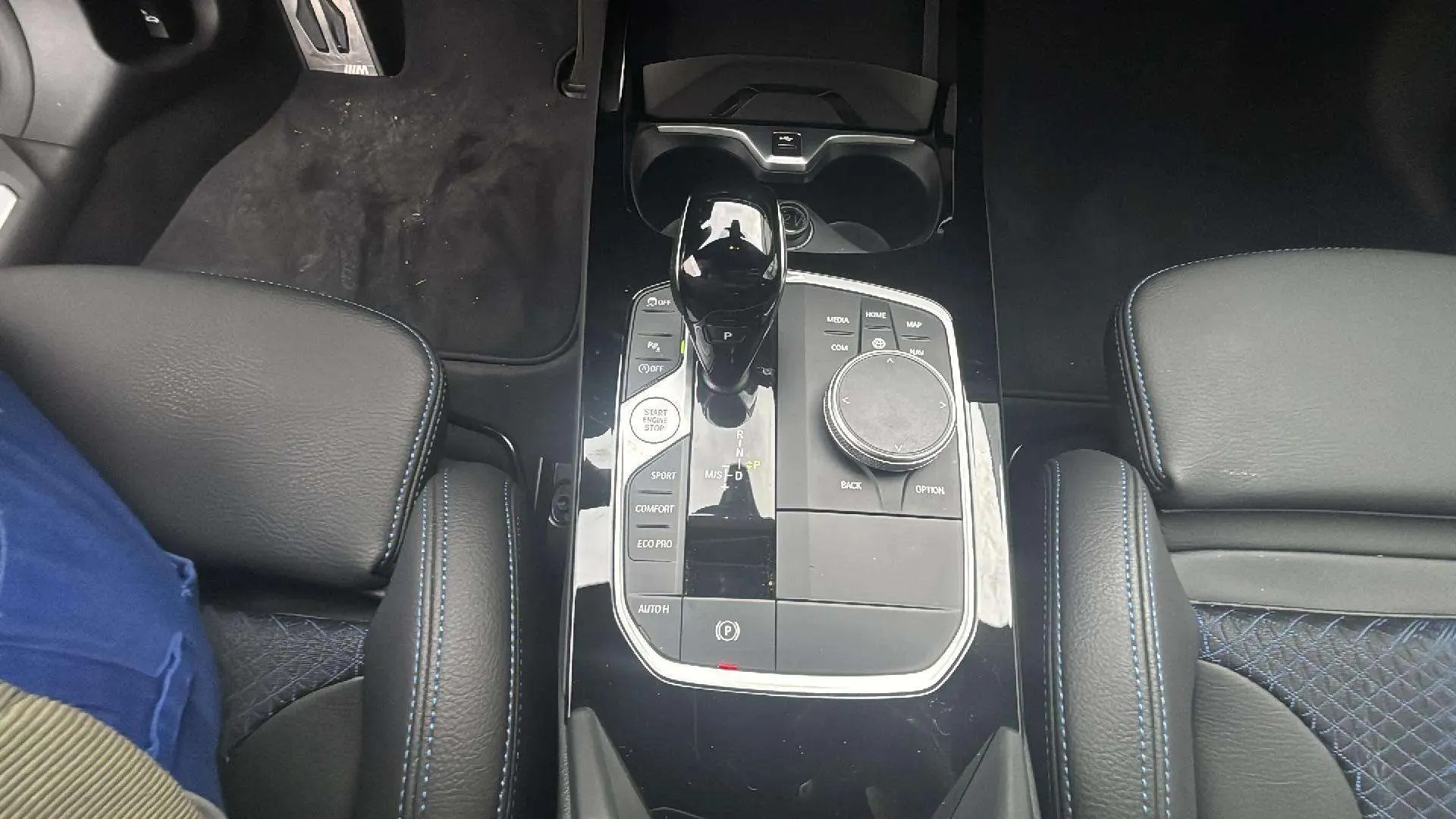 BMW Serie 1 118d - foto 26