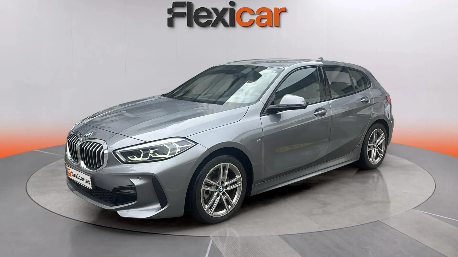 BMW Serie 1 118d - foto 2