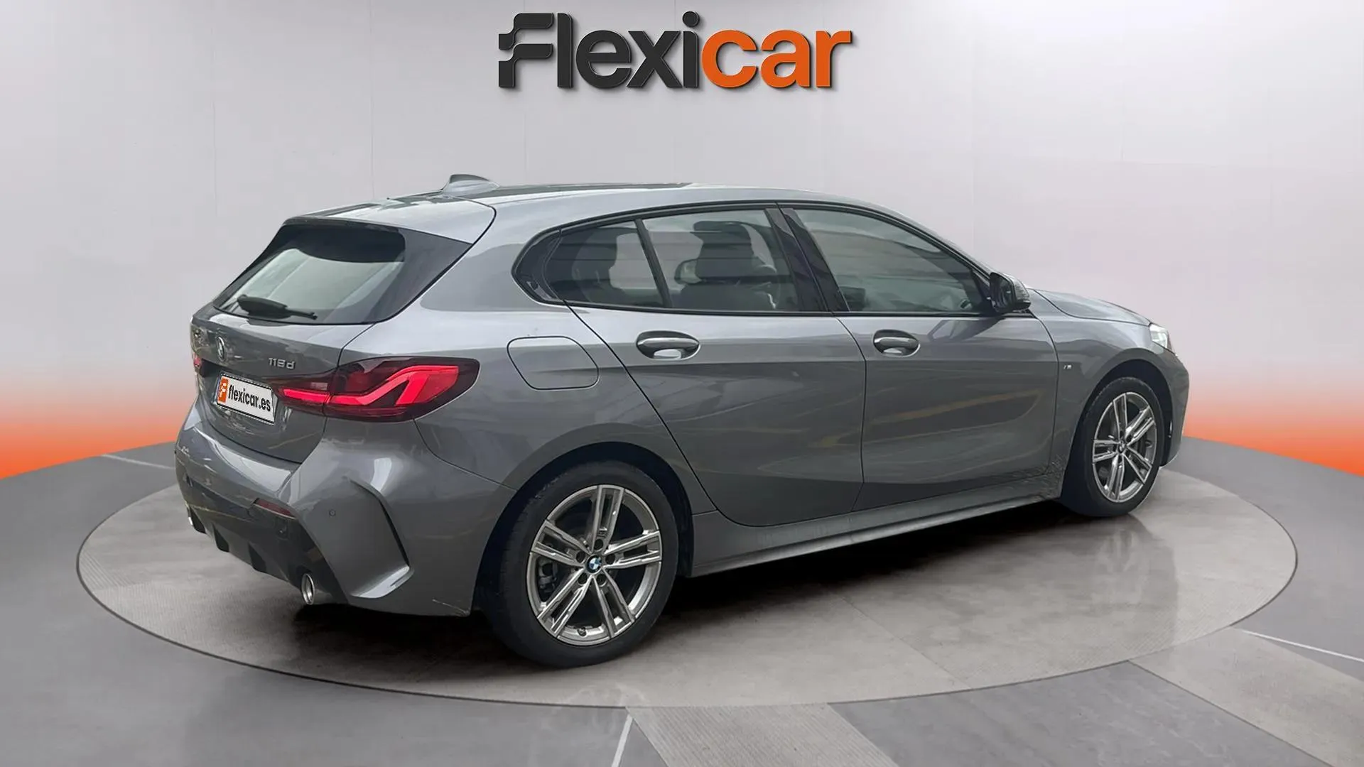 BMW Serie 1 118d - foto 6