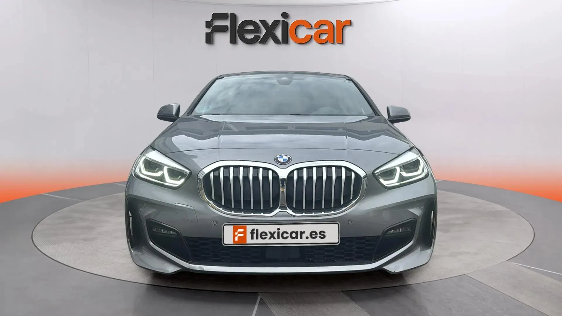 BMW Serie 1 118d - foto 8