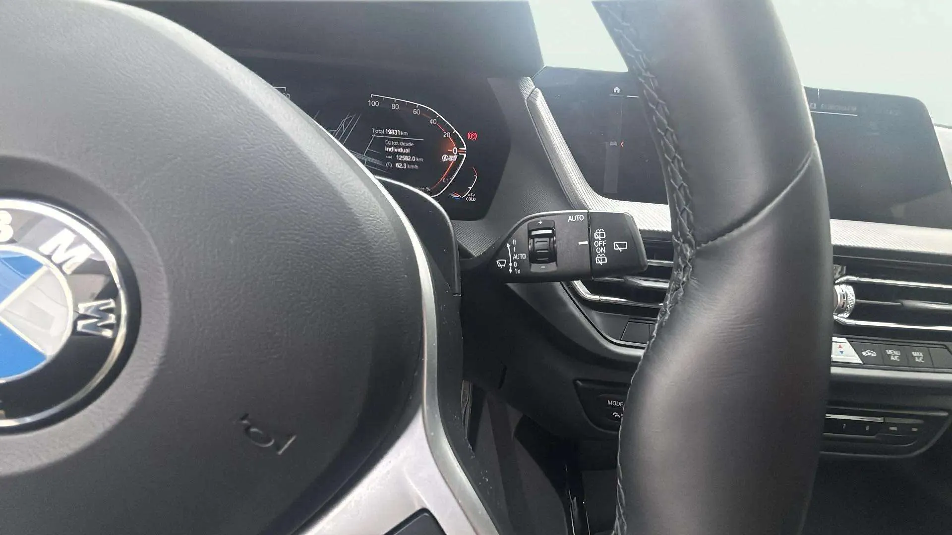 BMW Serie 1 118d - foto 21