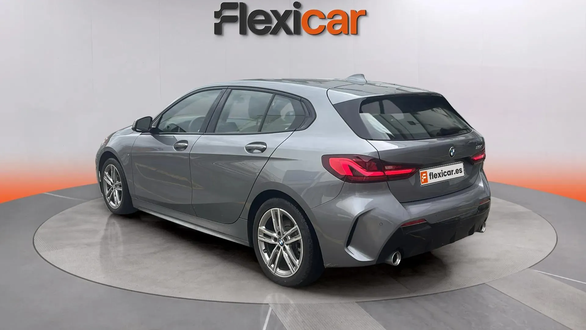 BMW Serie 1 118d - foto 4