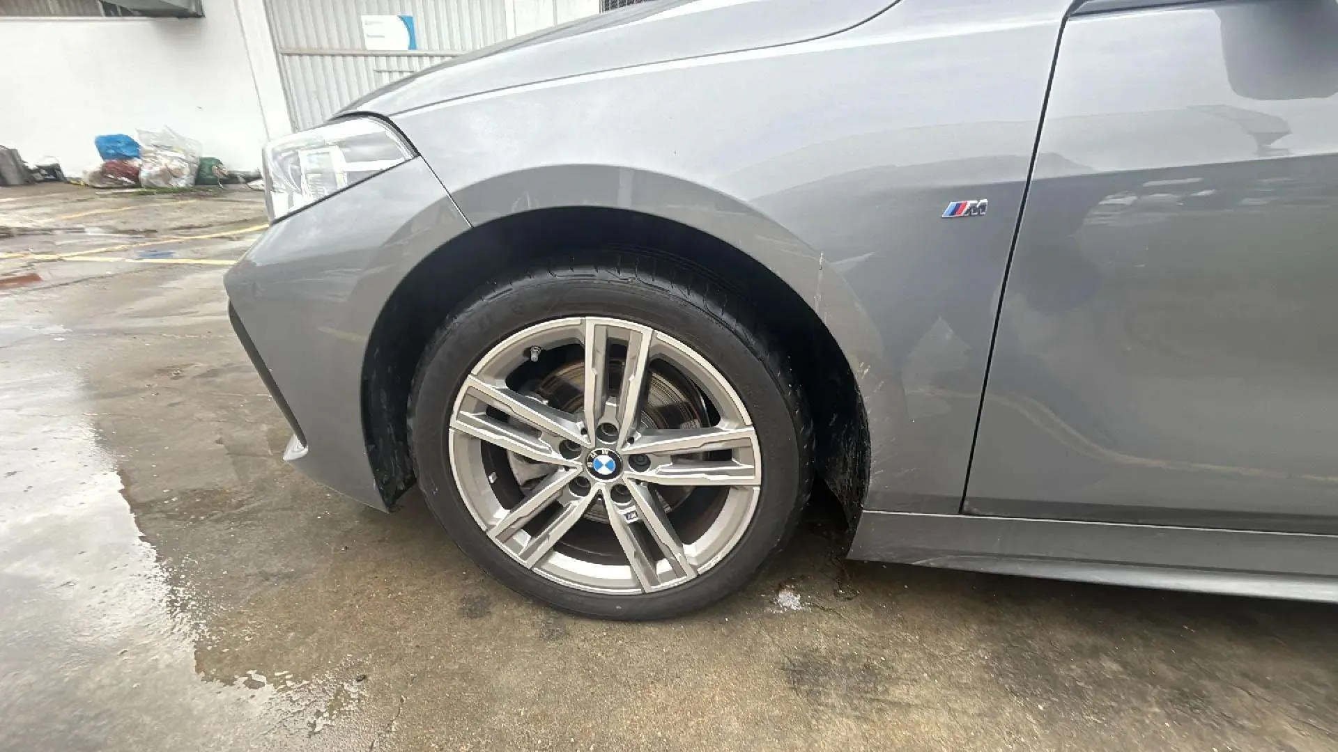 BMW Serie 1 118d - foto 30