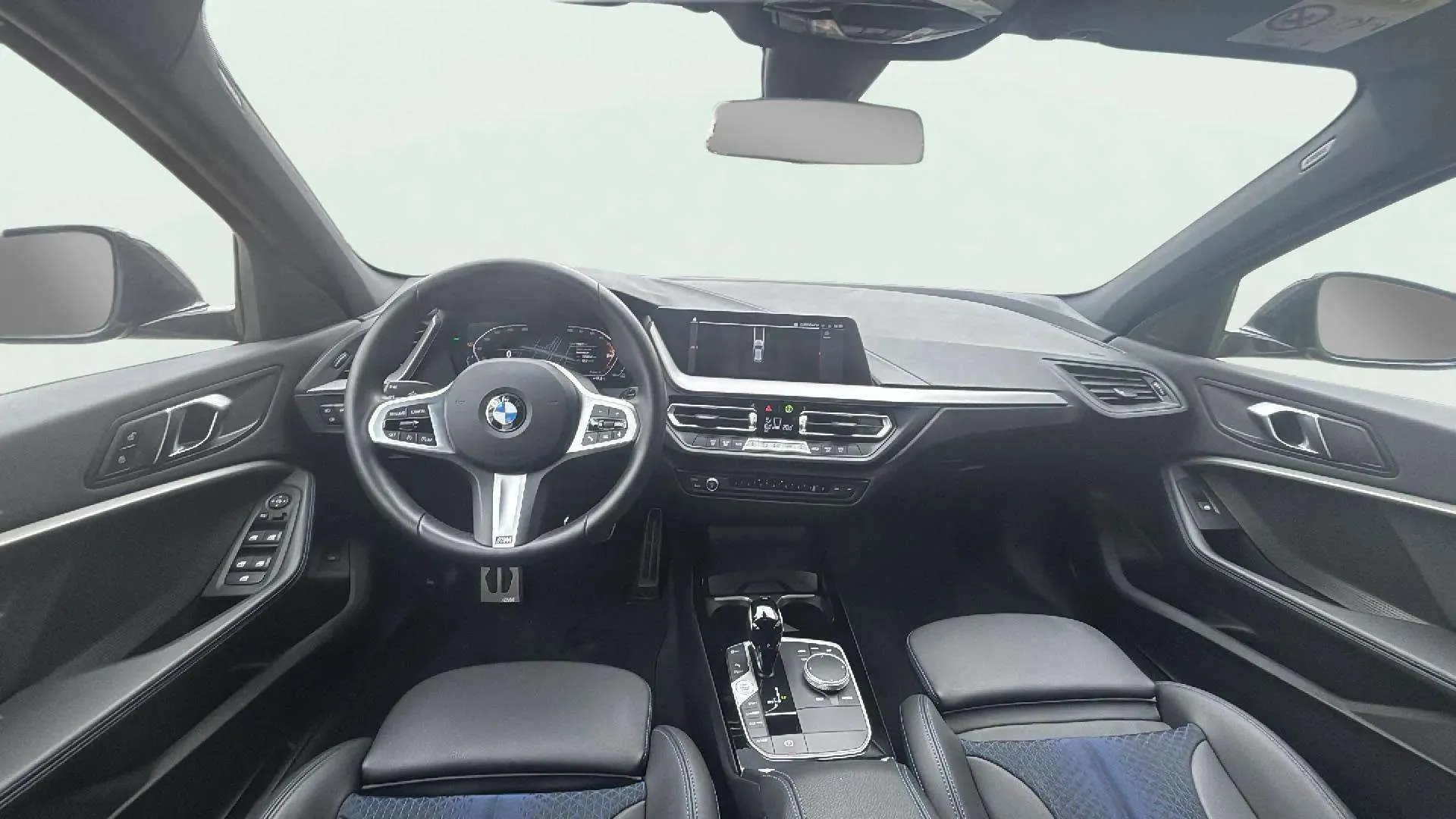 BMW Serie 1 118d - foto 9