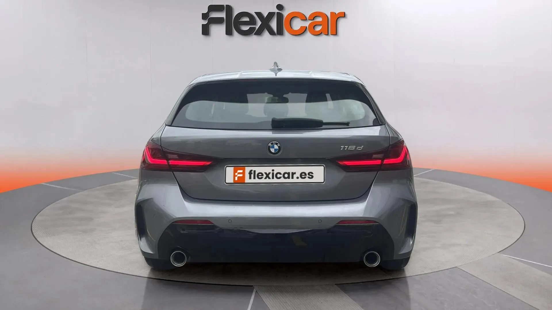 BMW Serie 1 118d - foto 5
