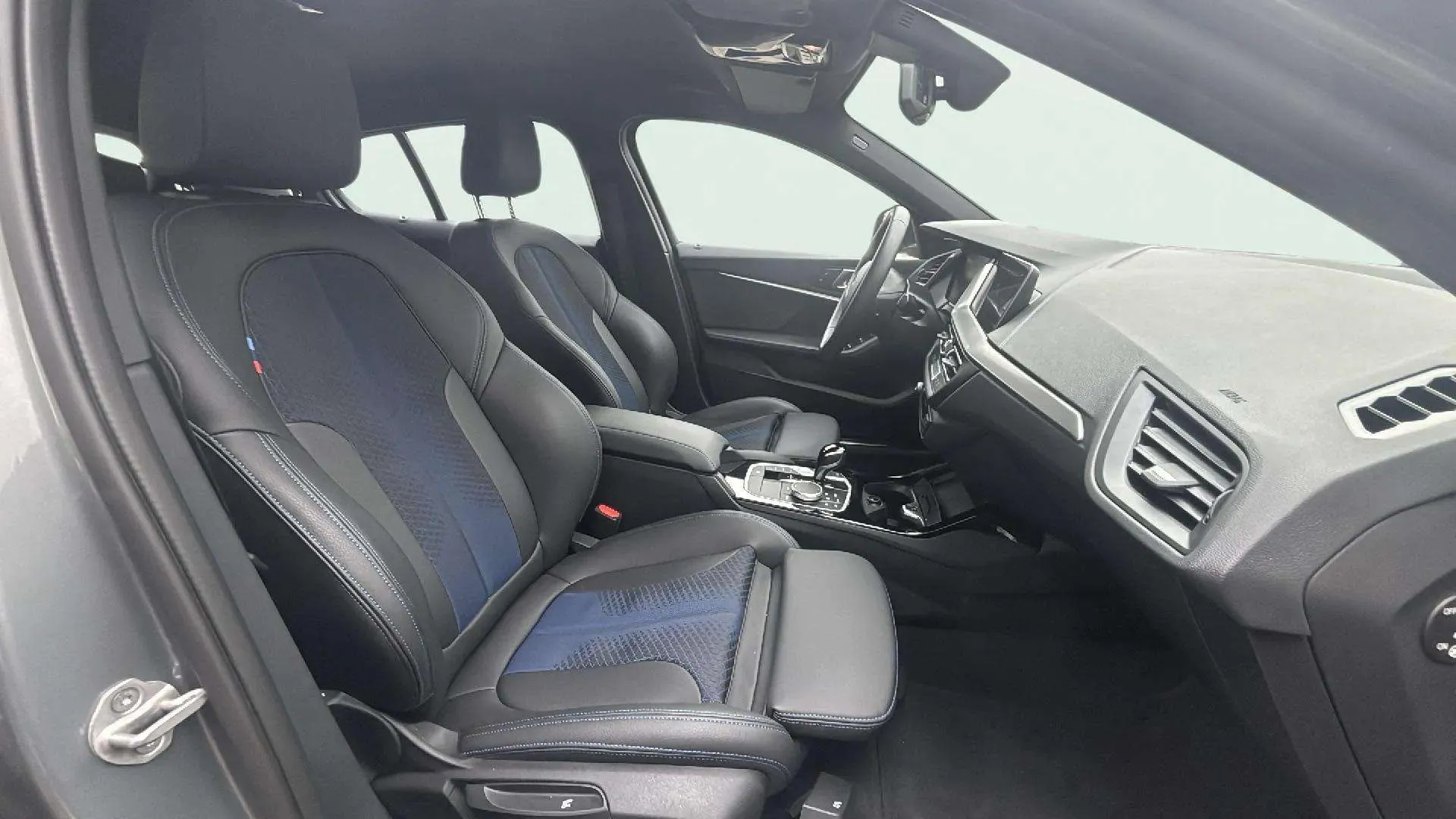 BMW Serie 1 118d - foto 14