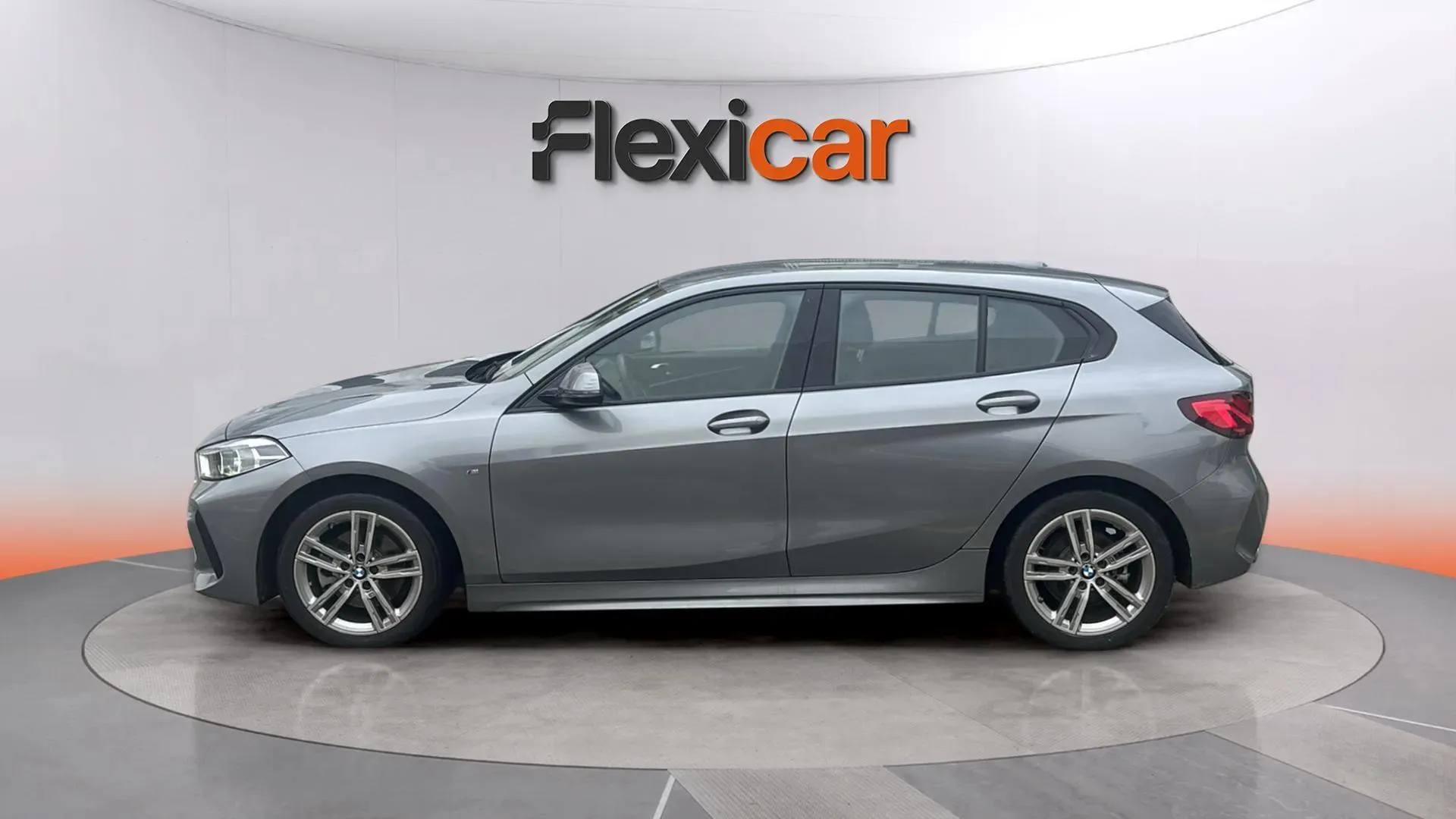 BMW Serie 1 118d - foto 3