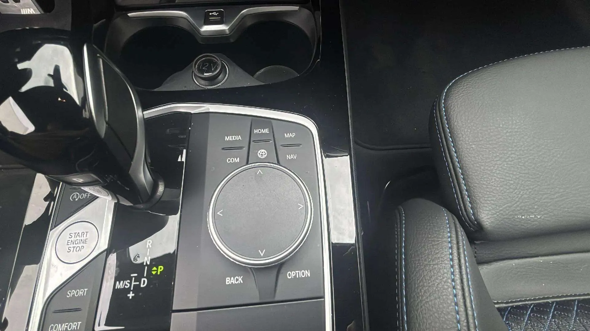 BMW Serie 1 118d - foto 28