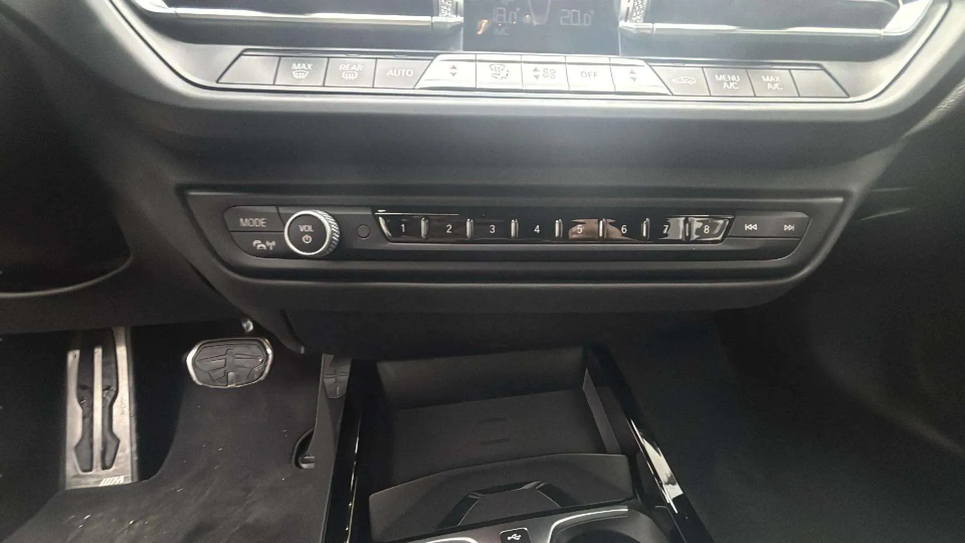 BMW Serie 1 118d - foto 24